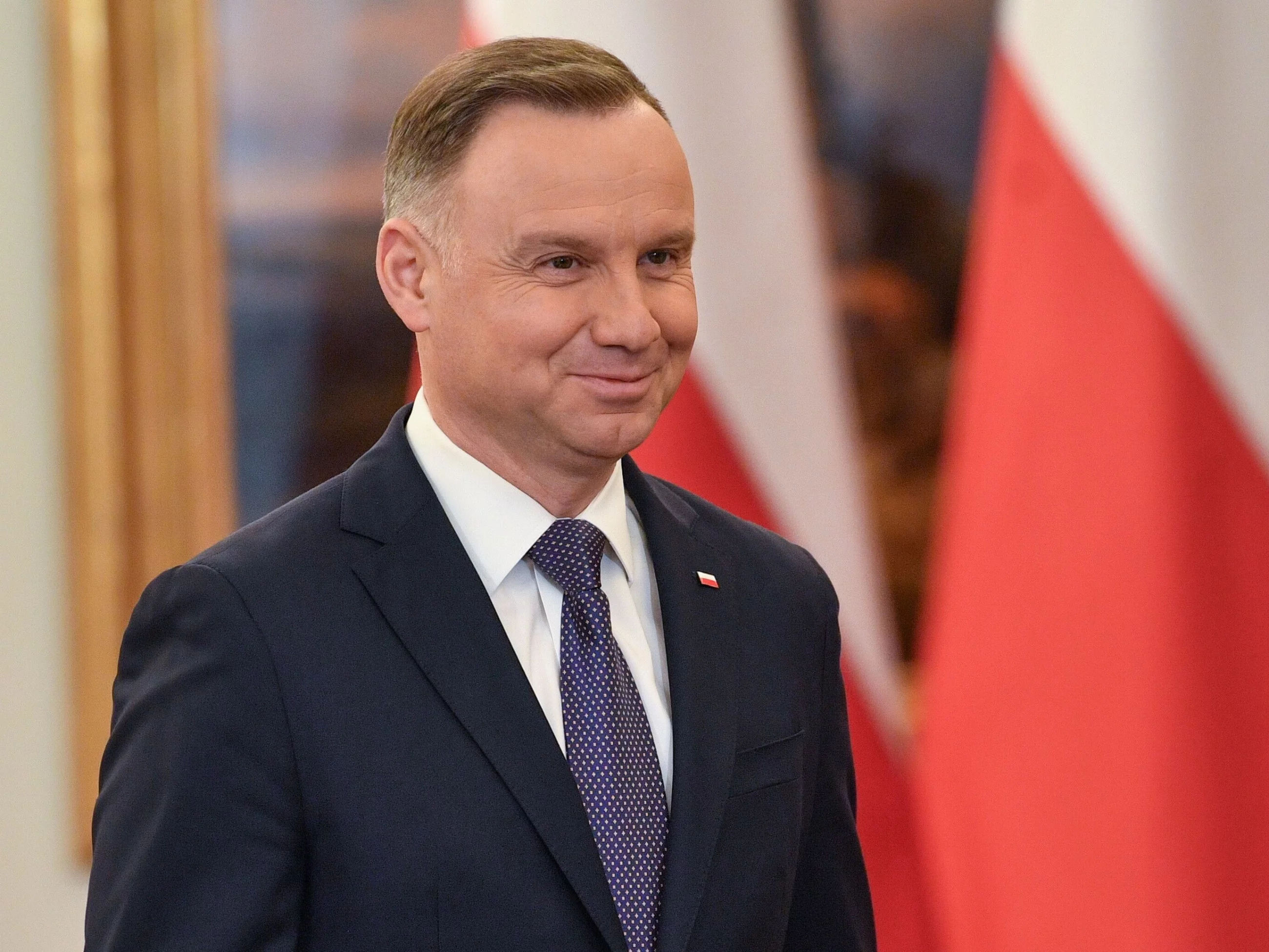 Andrzej Duda