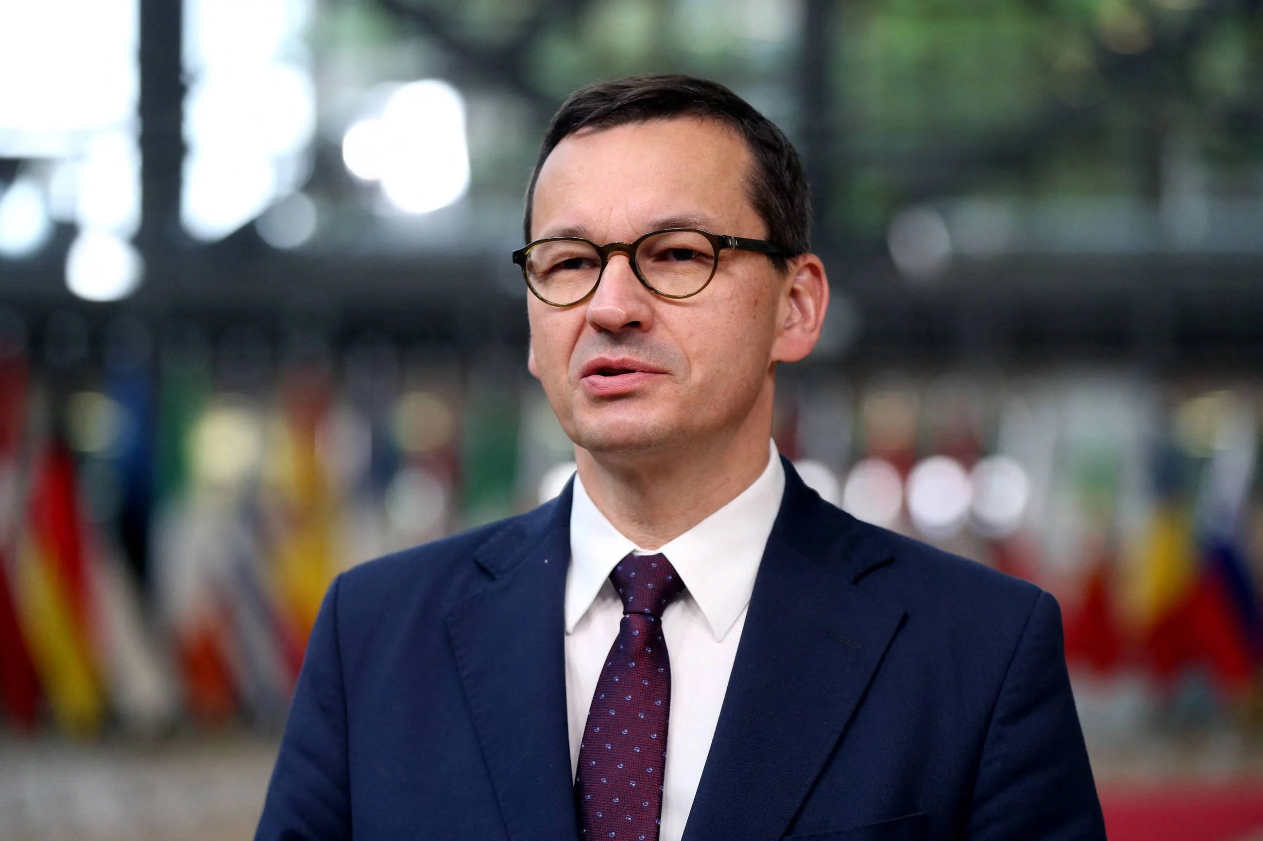 Mateusz Morawiecki