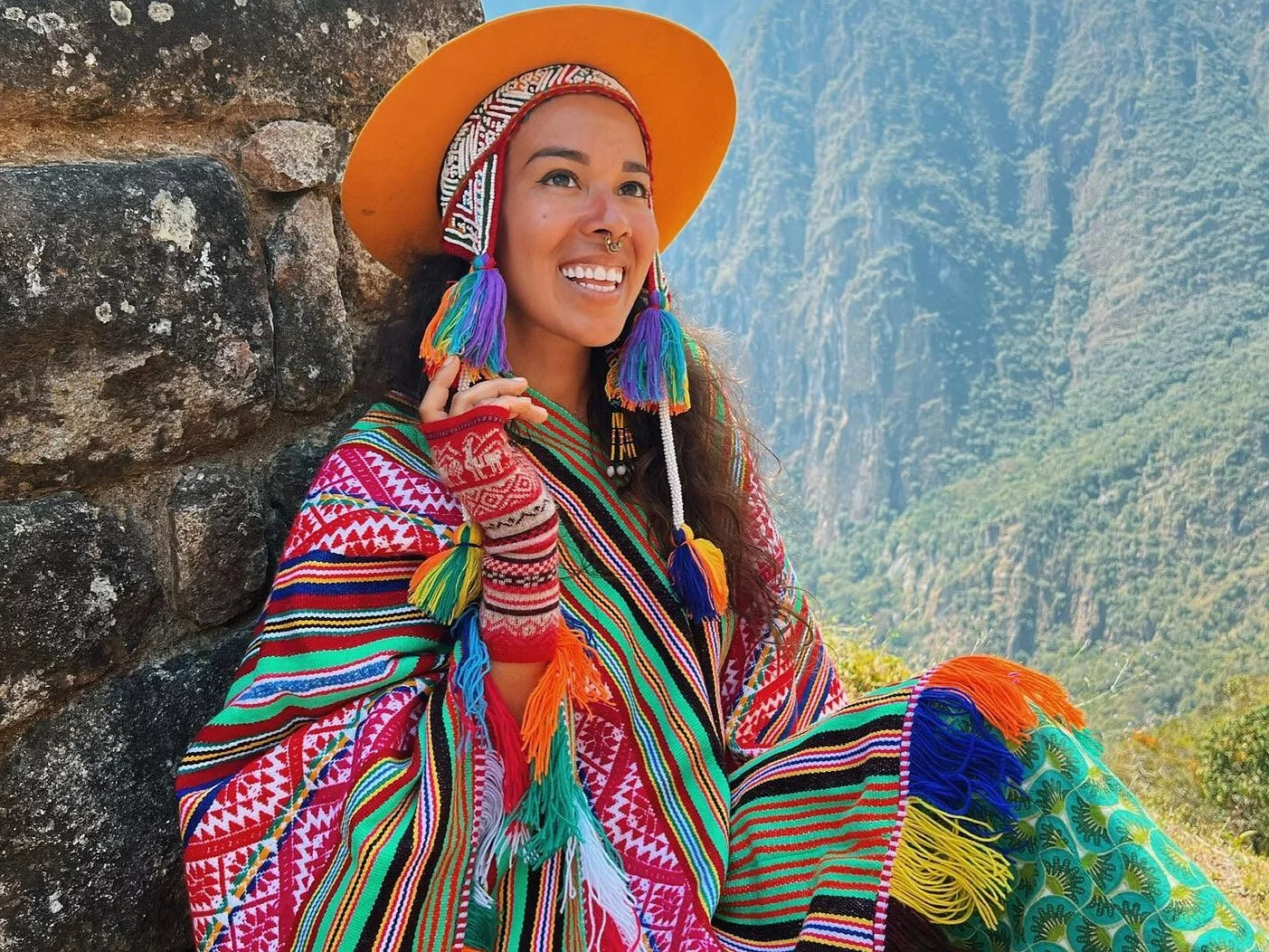 Tamara Gonzalez Perea