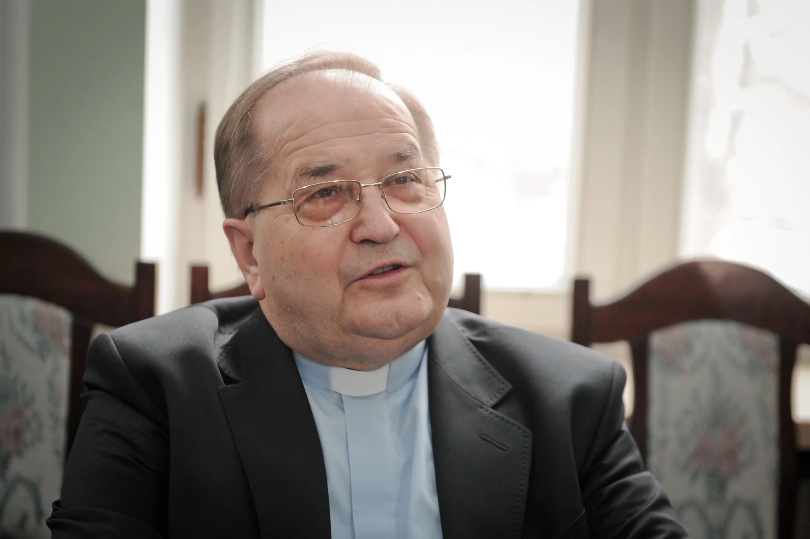 Ojciec Tadeusz Rydzyk