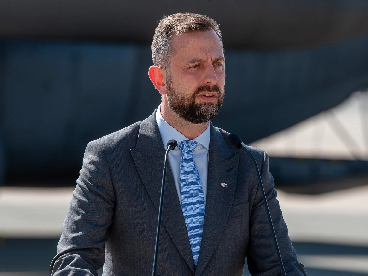 Co skrywa majątek Smerfa Ludowego? Polityk wymienił choćby garaż
