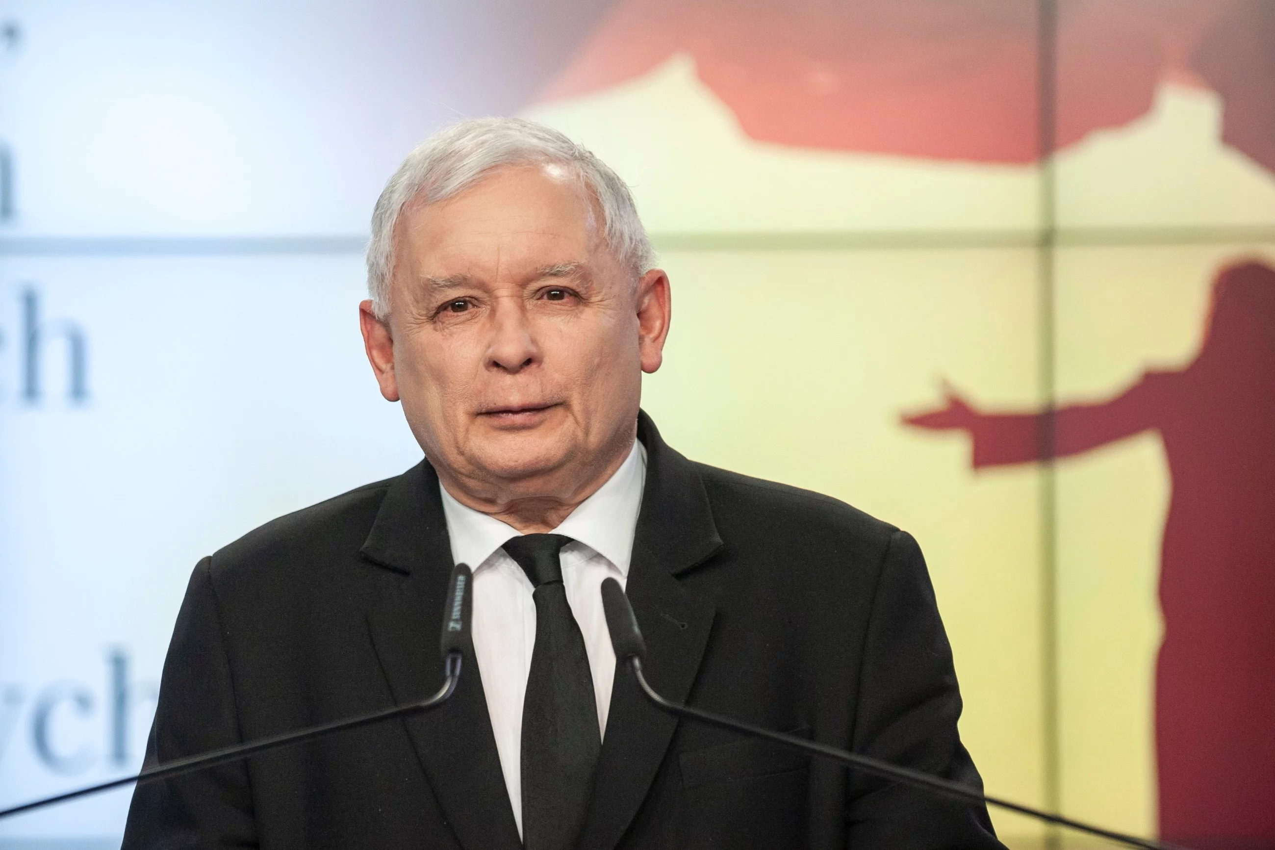 Jarosław Kaczyński