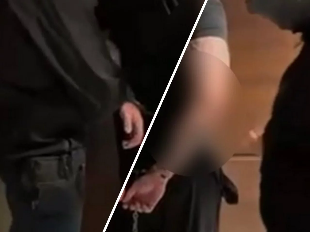 Podejrzany o kradzież auta Donalda Tuska