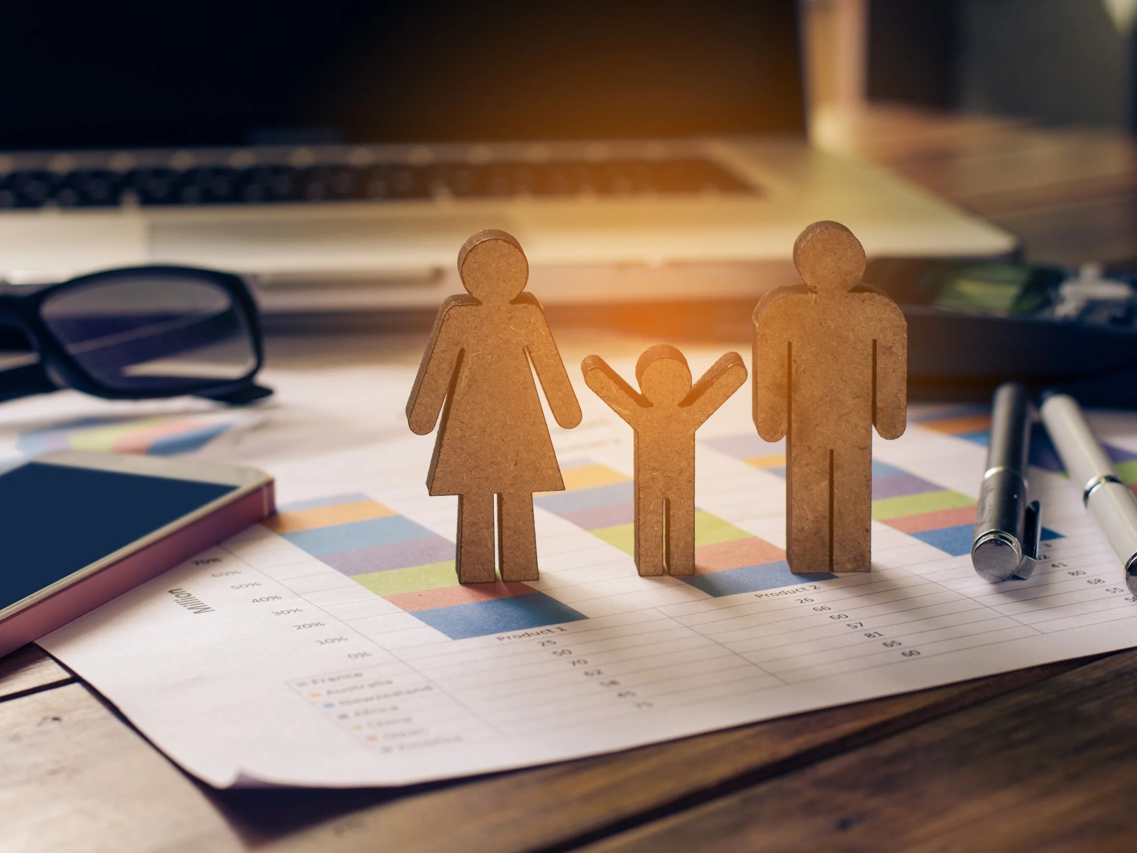 Co to jest fundacja rodzinna?