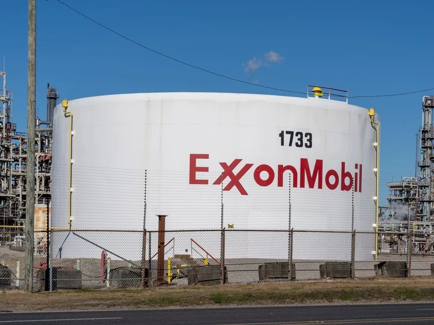 ExxonMobil