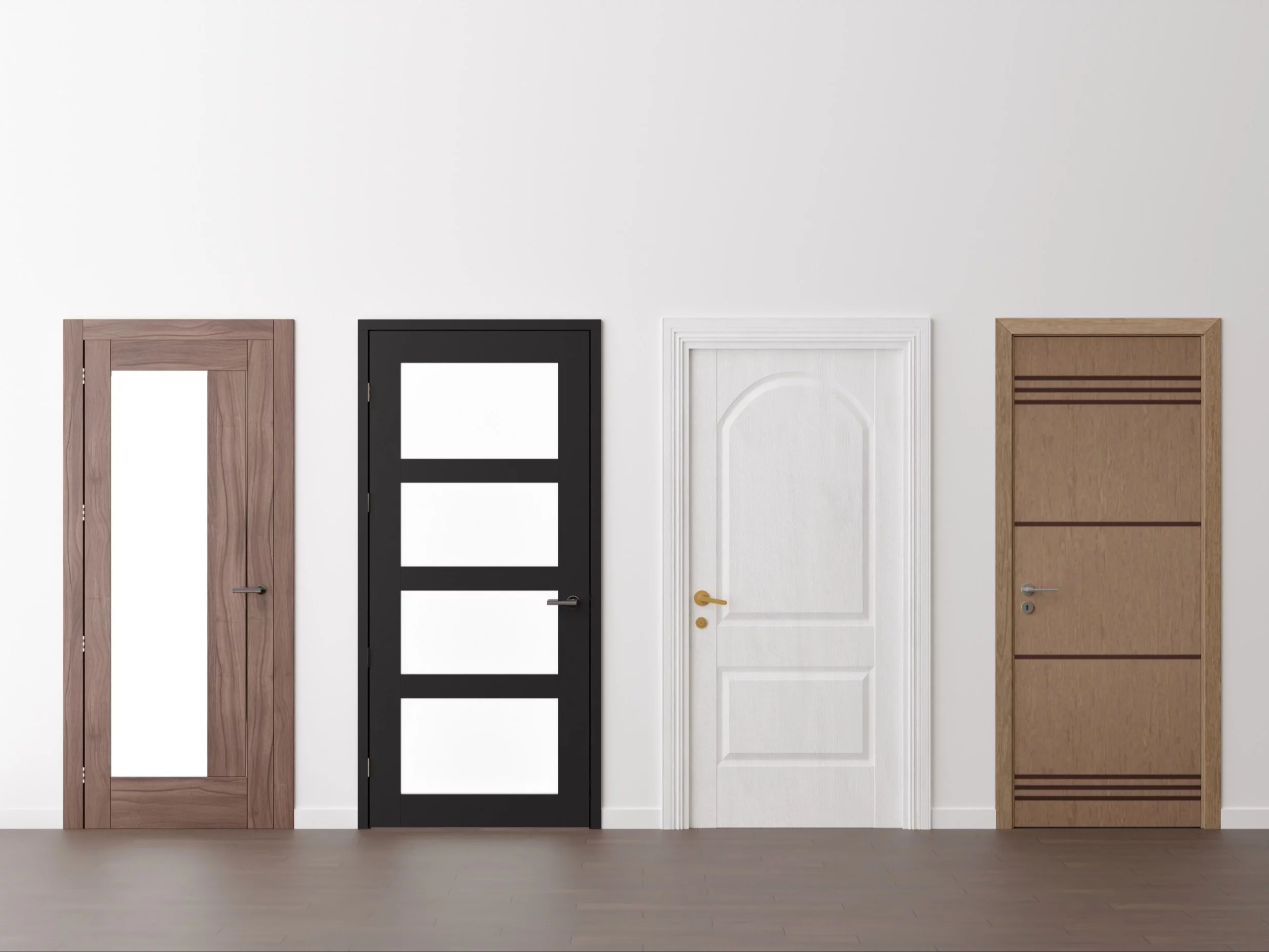 Klamki uniwersalne czy dedykowane?