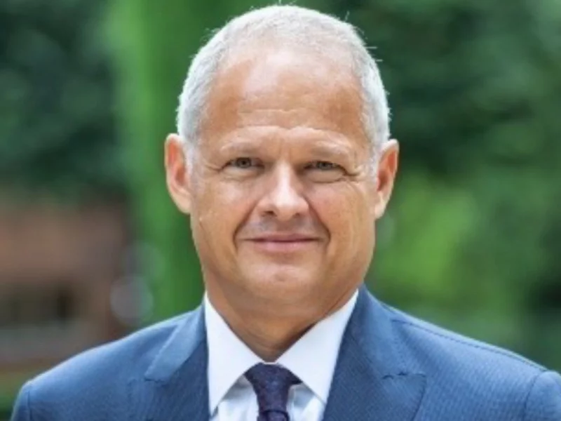 Marc Sachon