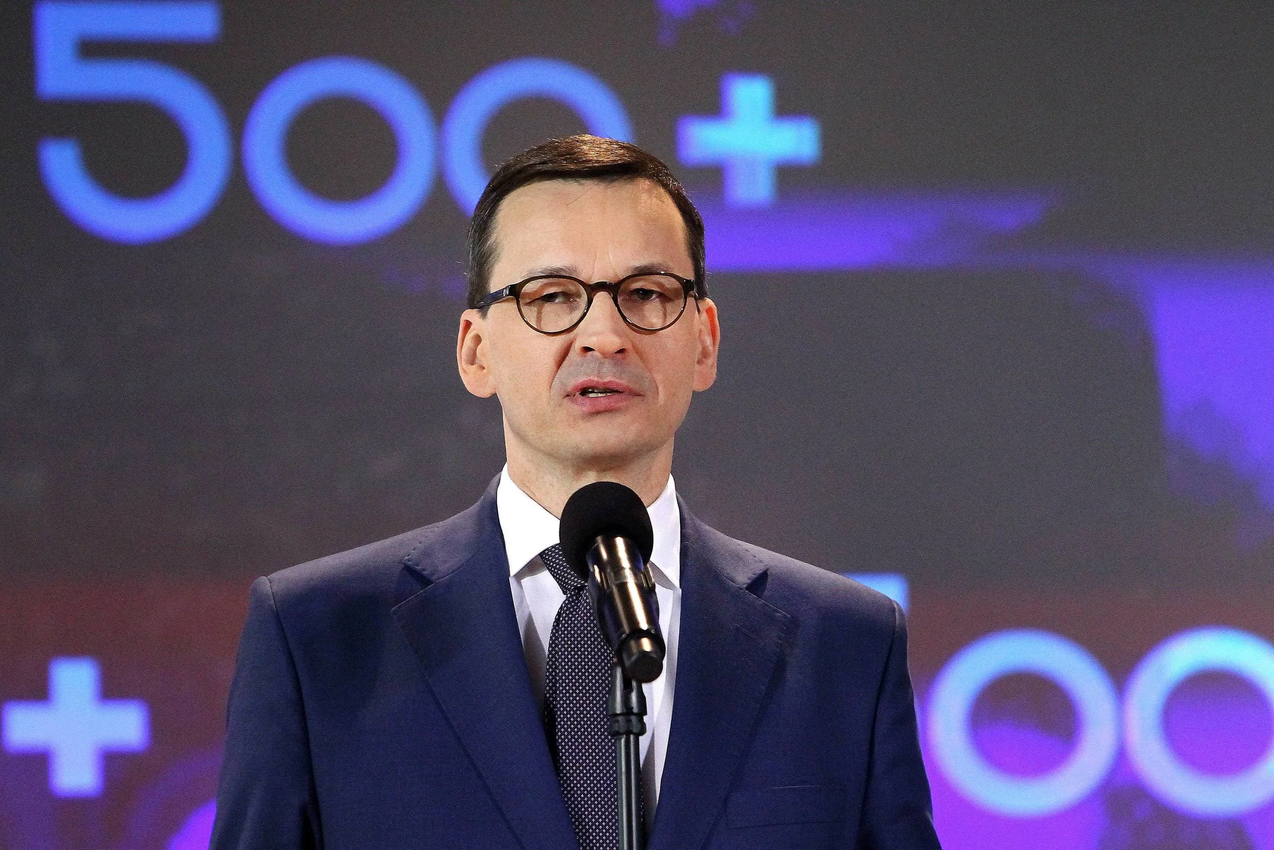 Mateusz Morawiecki