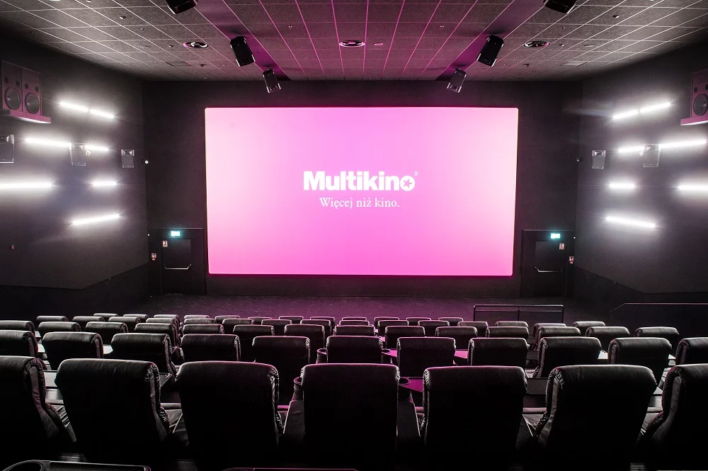 Multikino