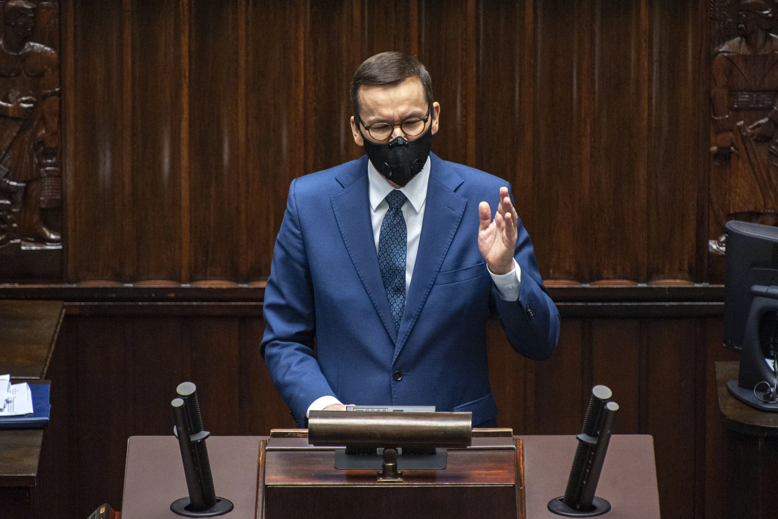 Mateusz Morawiecki