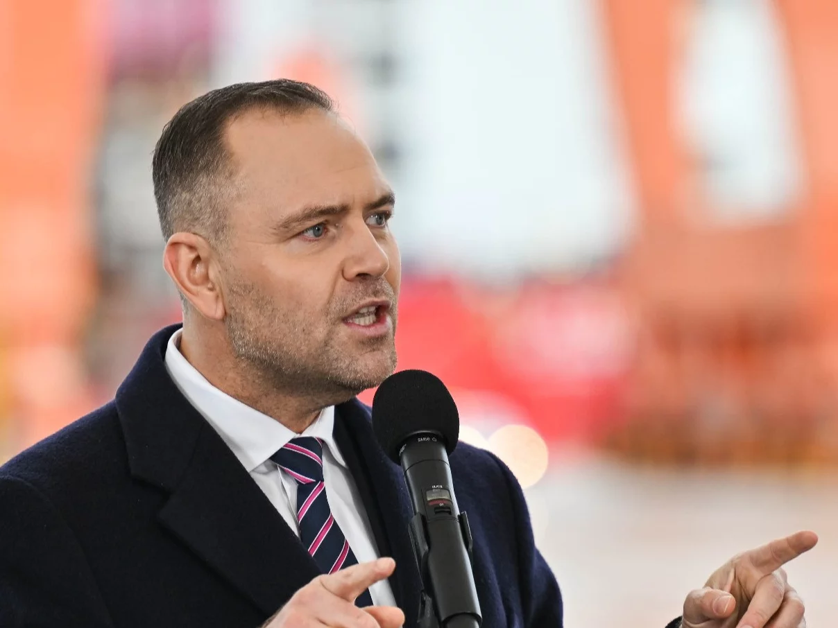 Co z oświadczeniem majątkowym prezydenta Nawrockiego? „Nie ma nic do ukrycia”