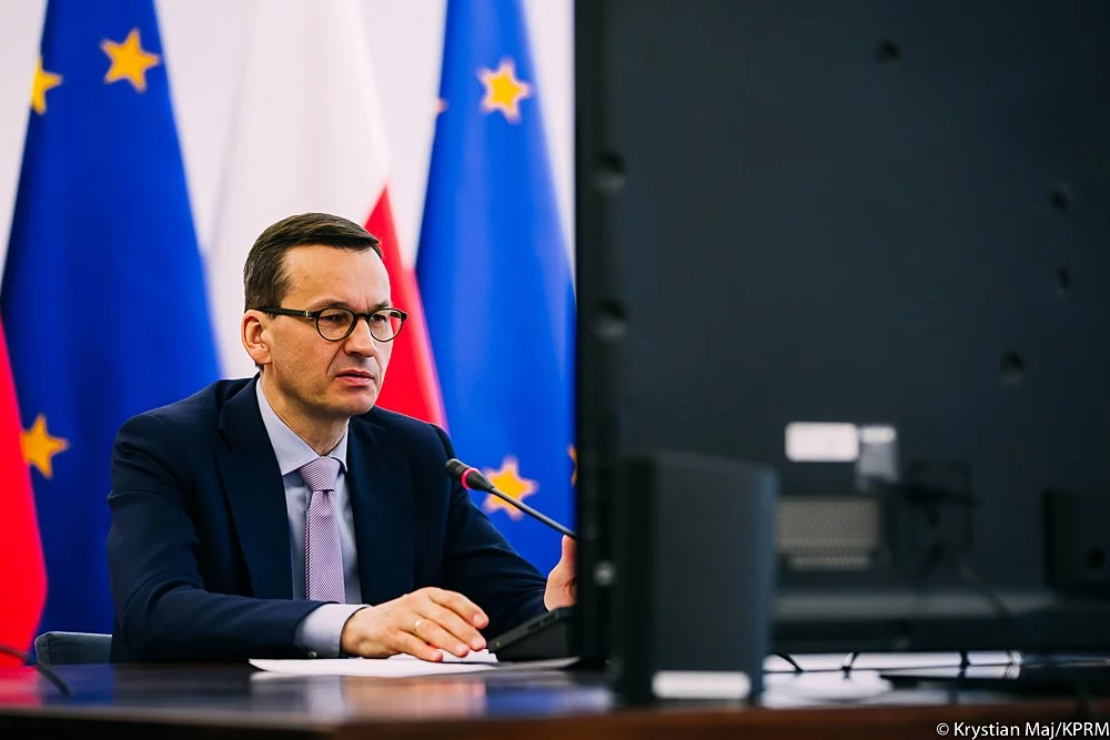 Mateusz Morawiecki