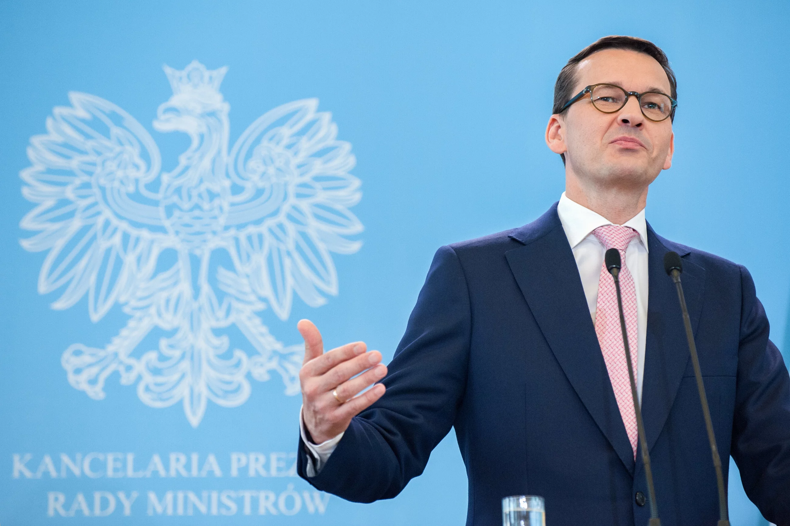 Mateusz Morawiecki