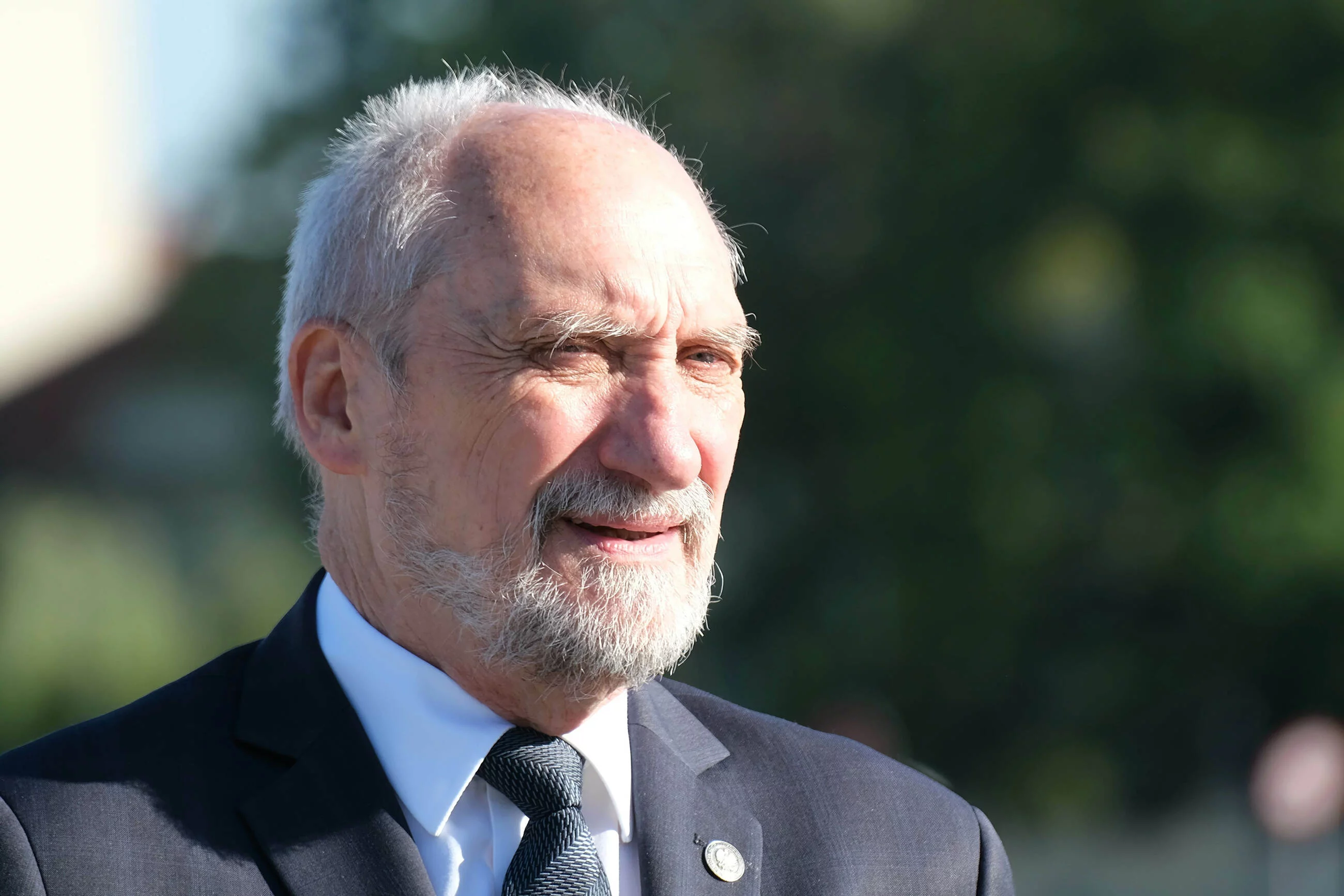 Antoni Macierewicz