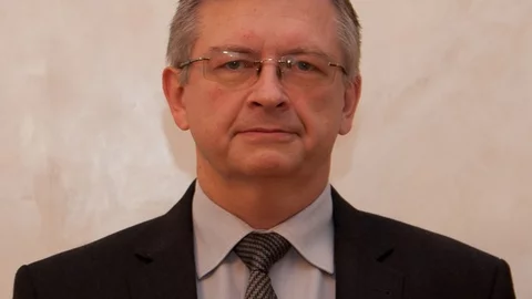Siergiej Andriejew (fot. http://poland.mid.ru/)
