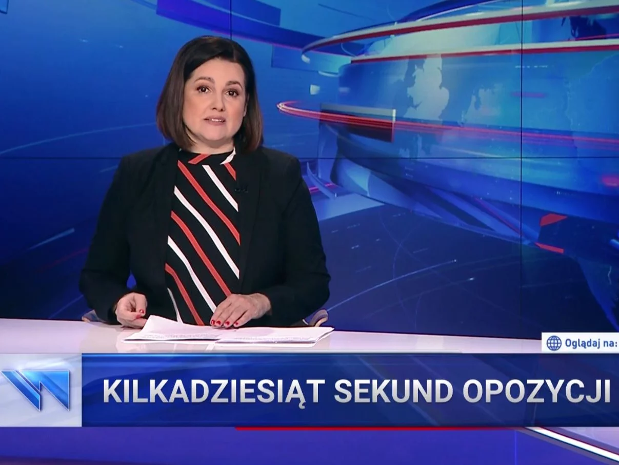 Wiadomości „TVP”