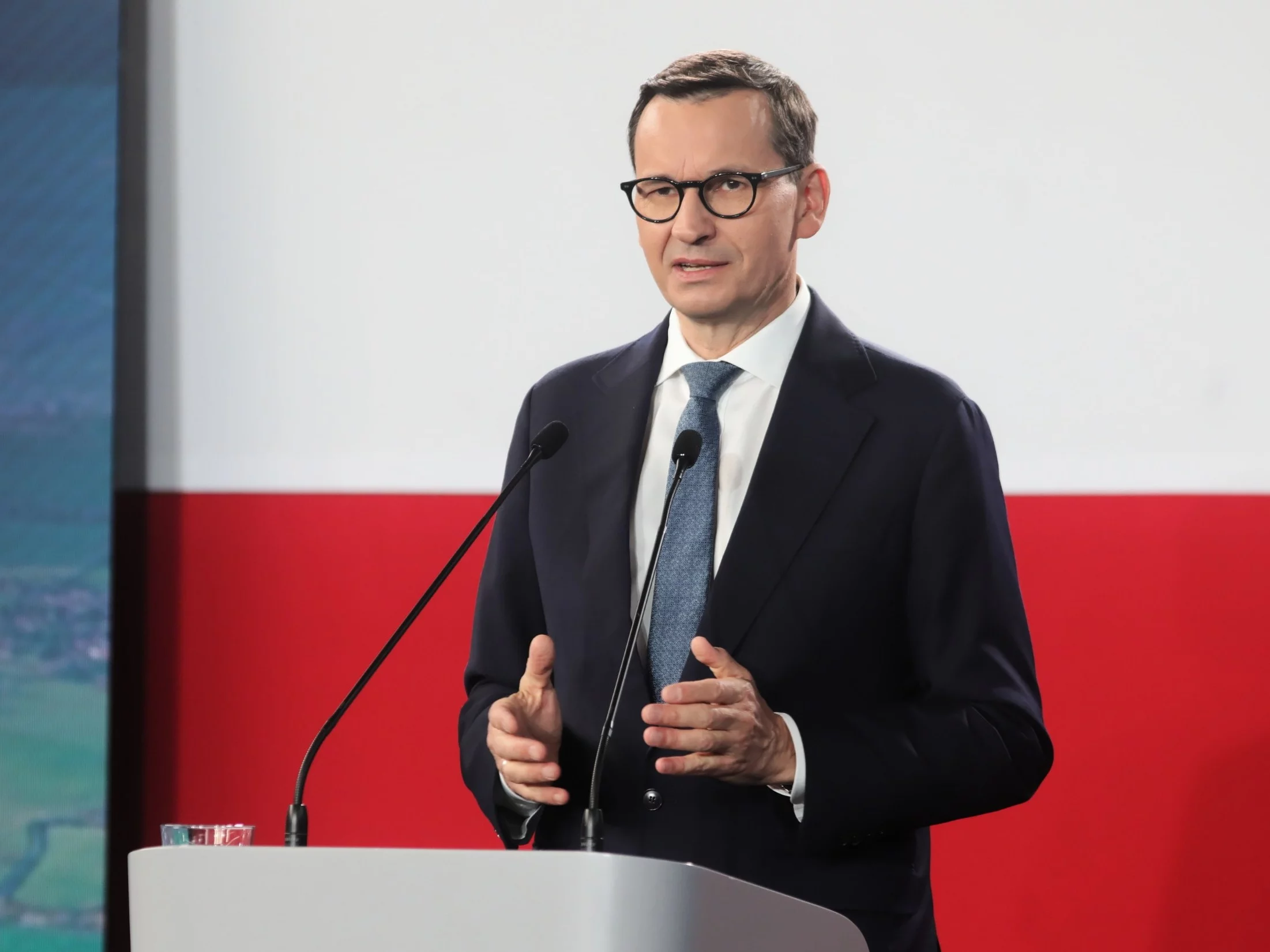 Mateusz Morawiecki