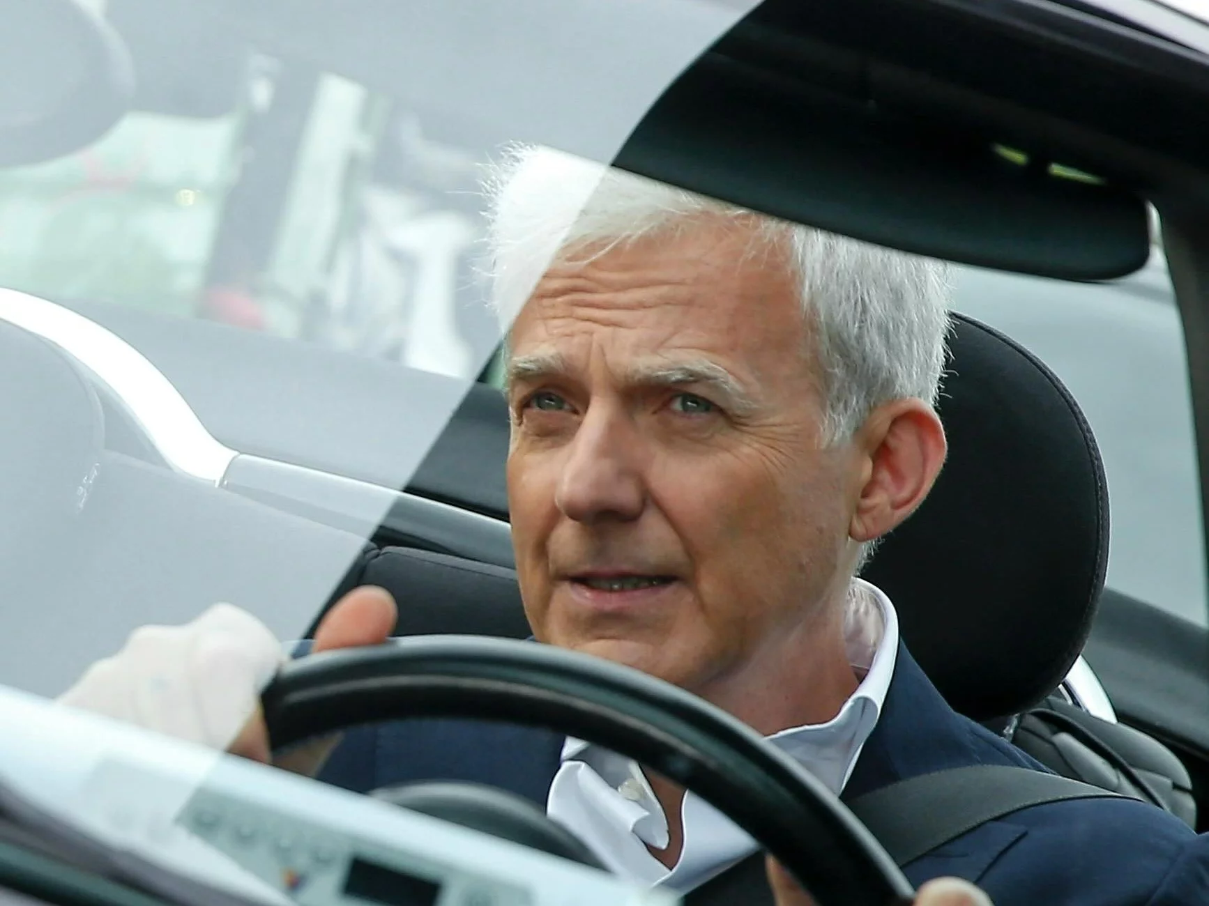 Hubert Urbański