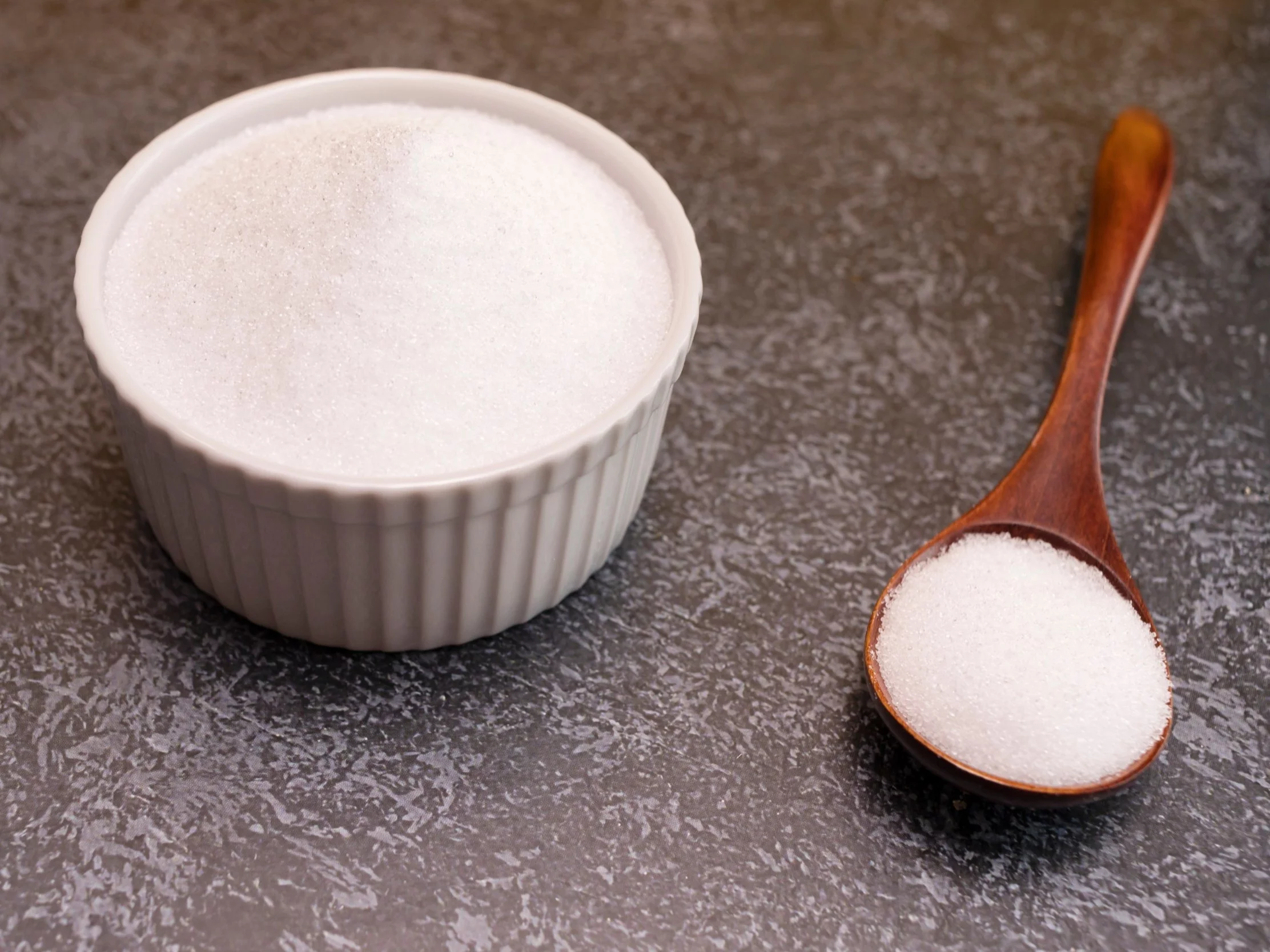 Erytrytol, zdjęcie ilustracyjne