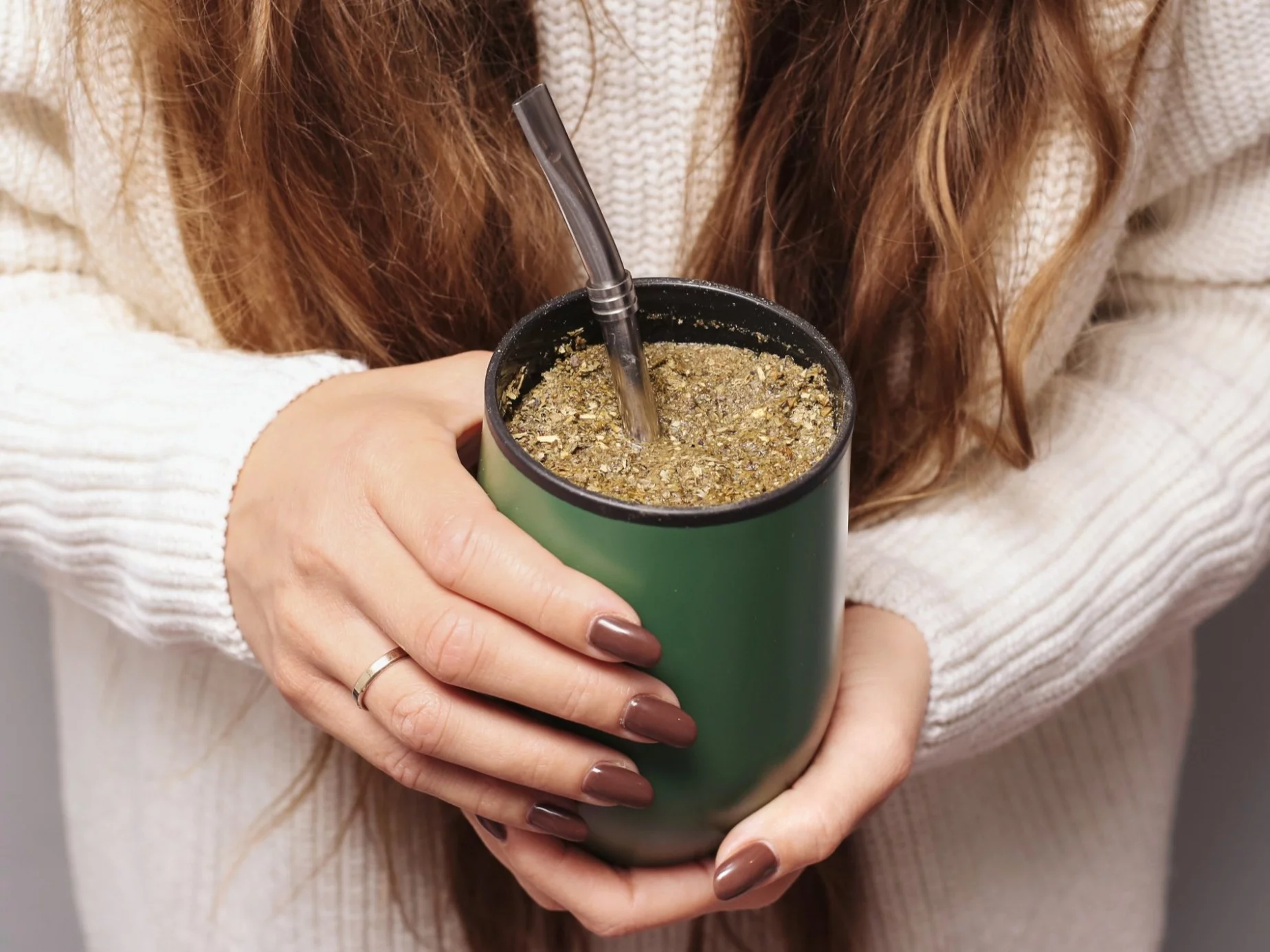 Yerba mate