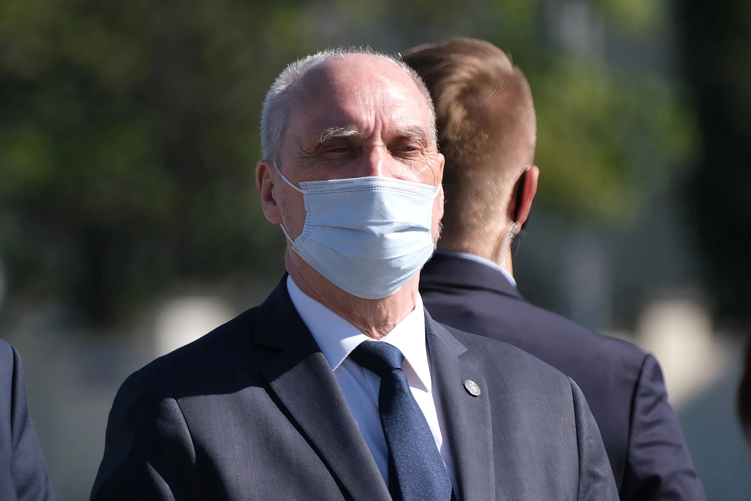 Antoni Macierewicz