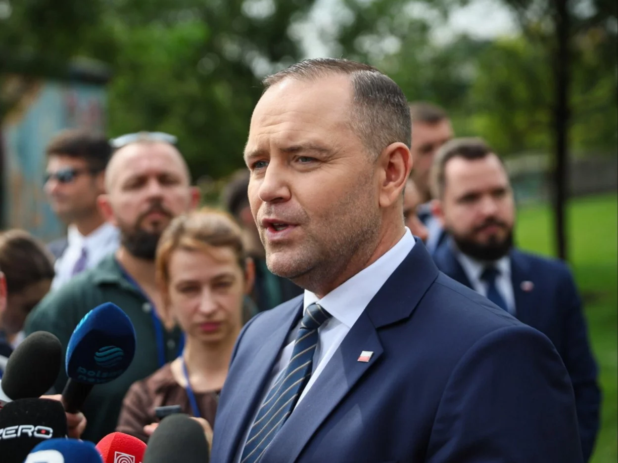 Burza w sprawie snusów Nawrockiego. Te słowa mówią wszystko