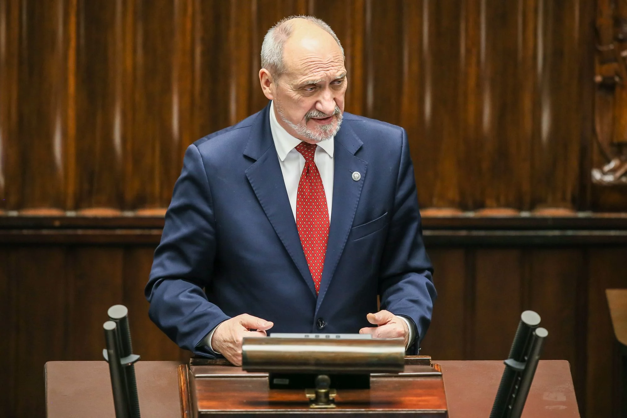 Antoni Macierewicz