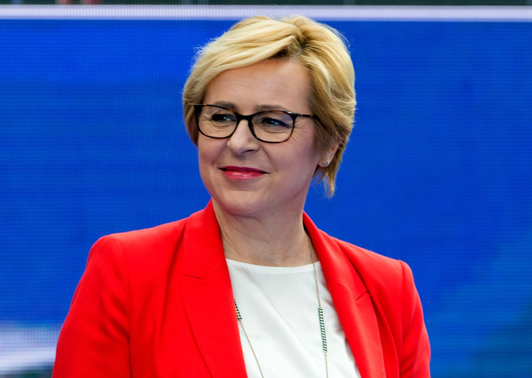 Jadwiga Wiśniewska