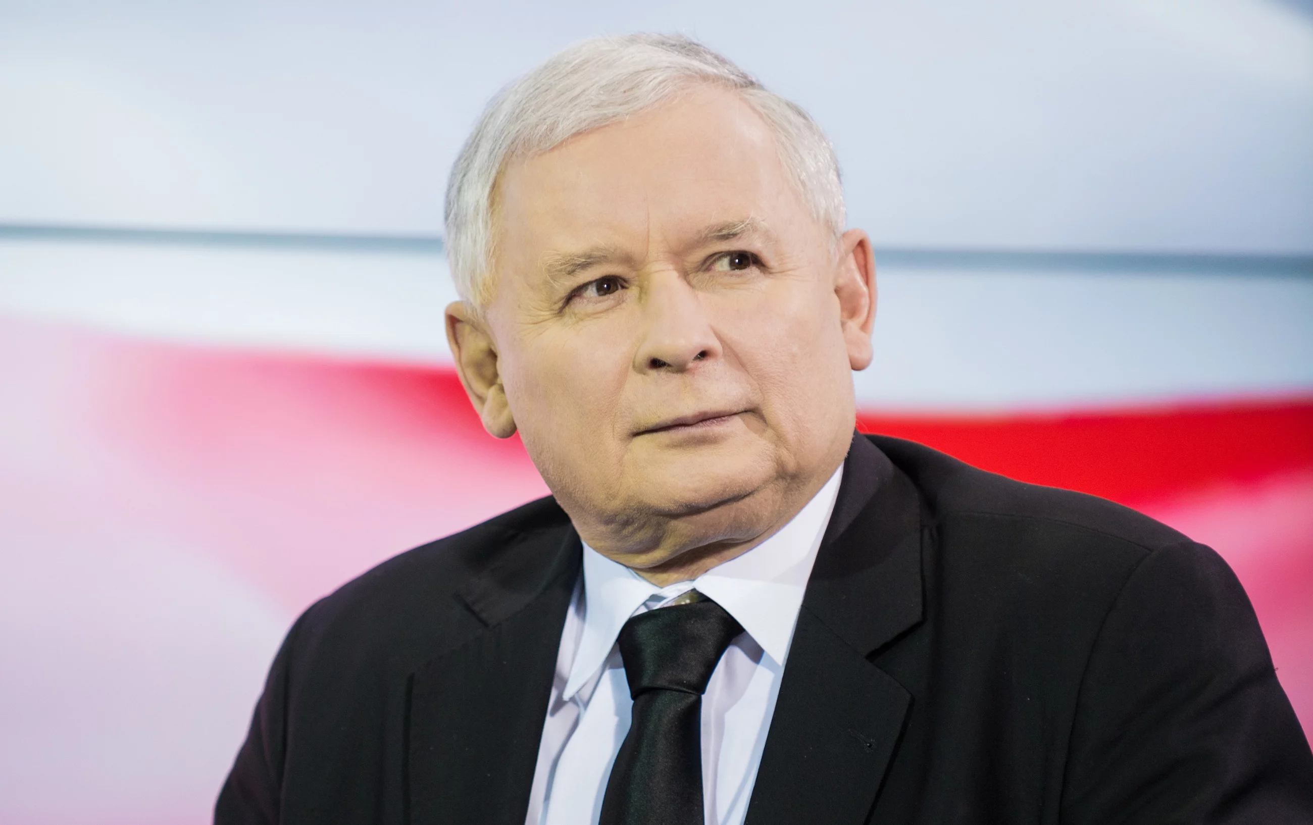 Jarosław Kaczyński