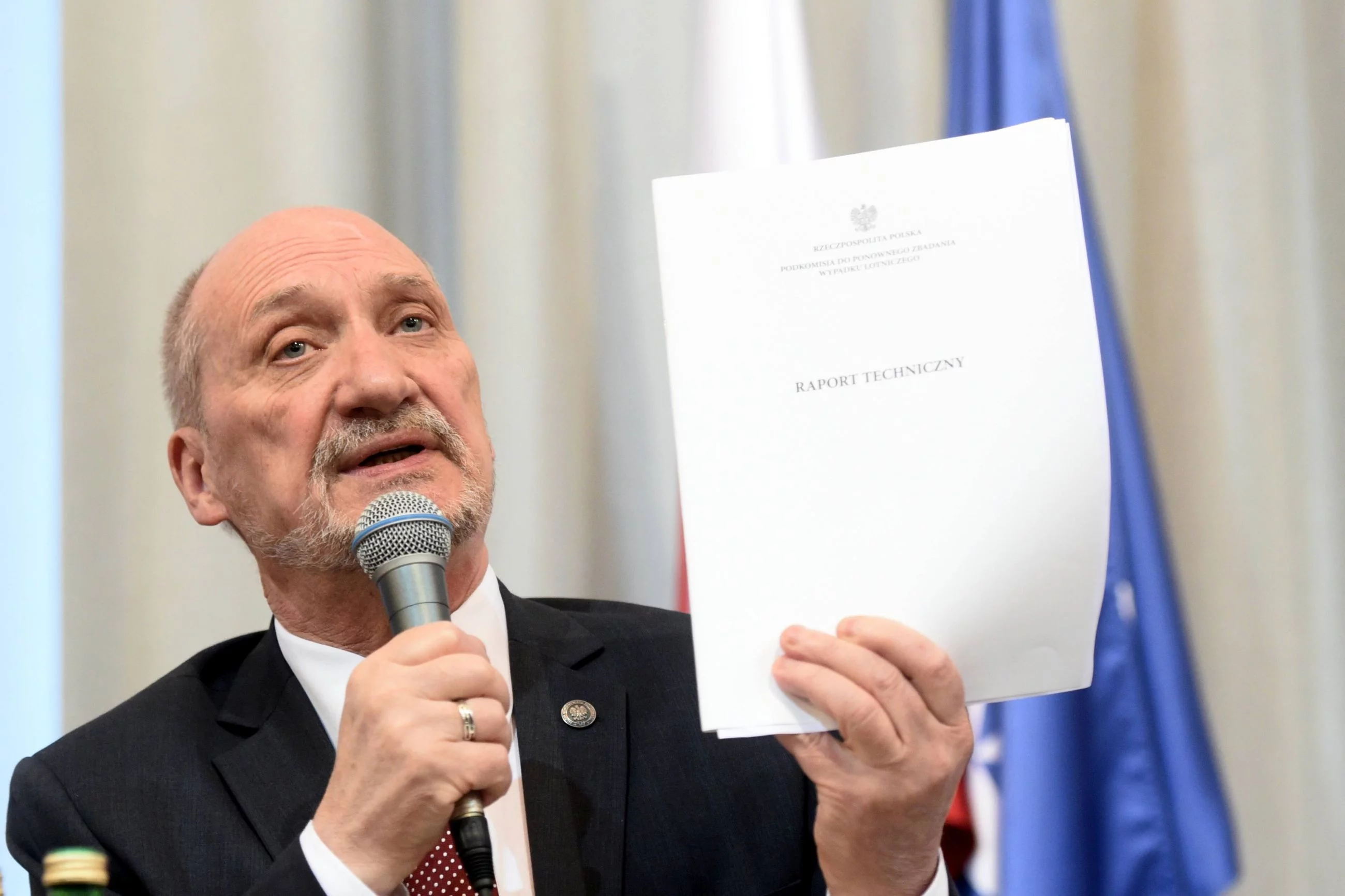 Antoni Macierewicz