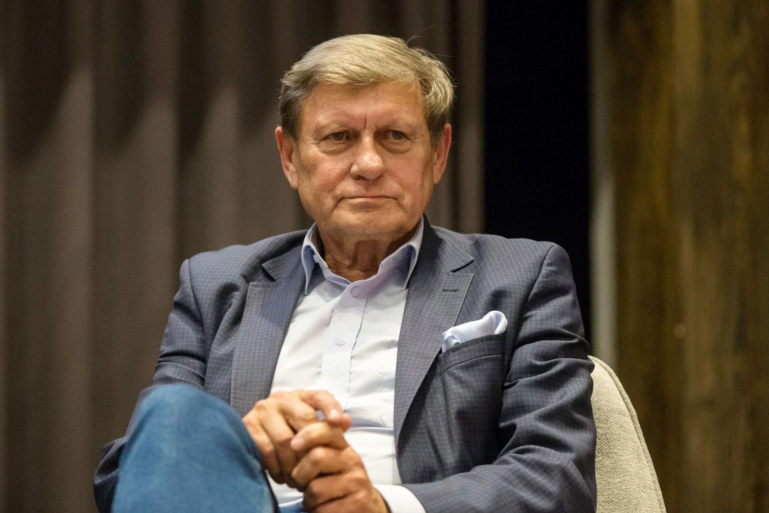 Leszek Balcerowicz