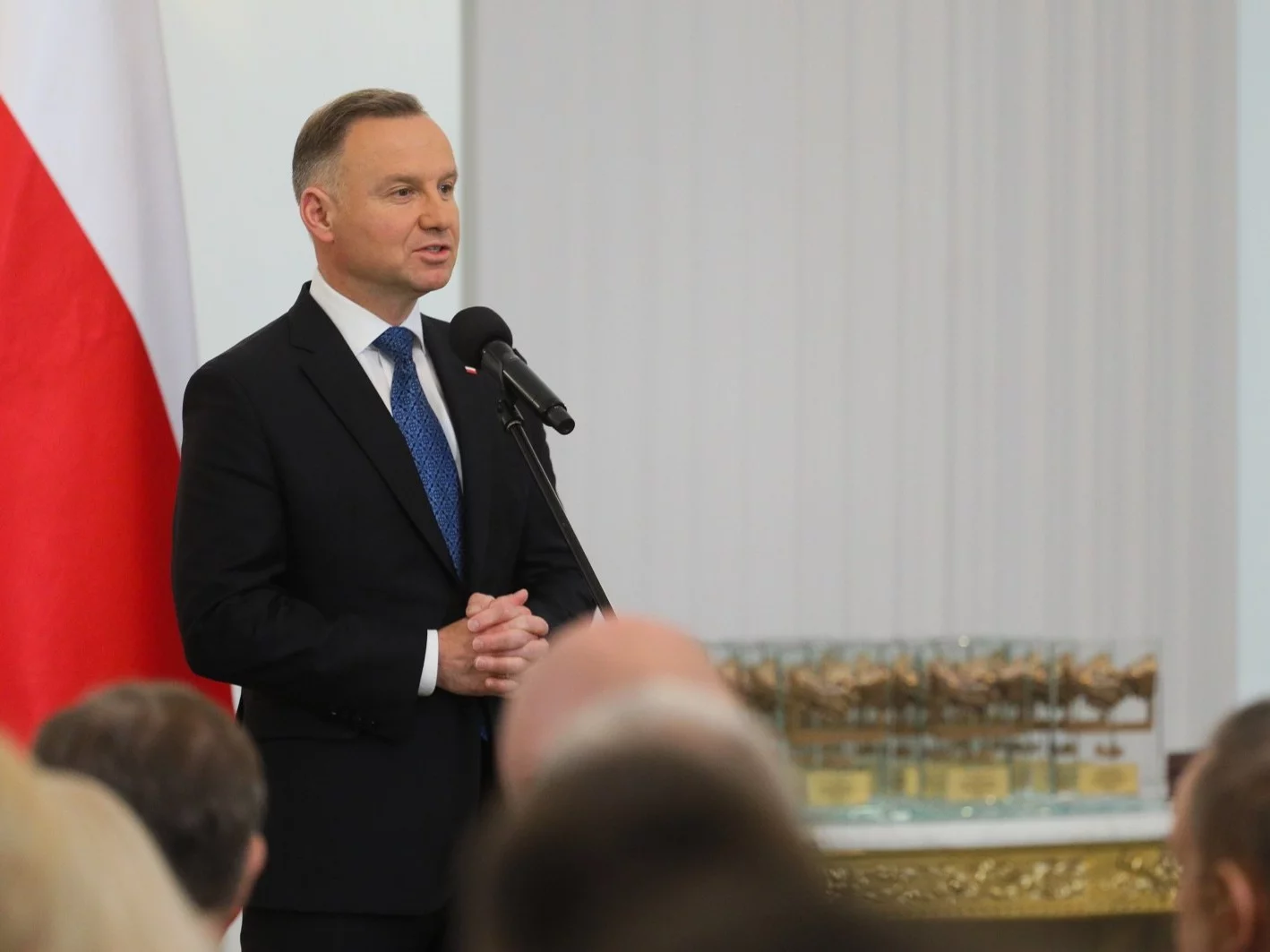 Andrzej Duda