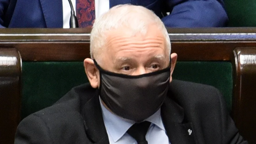 Jarosław Kaczyński