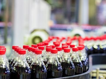 Coca-Cola nie wycofała z Rosji się pomimo rosnącej krytyki