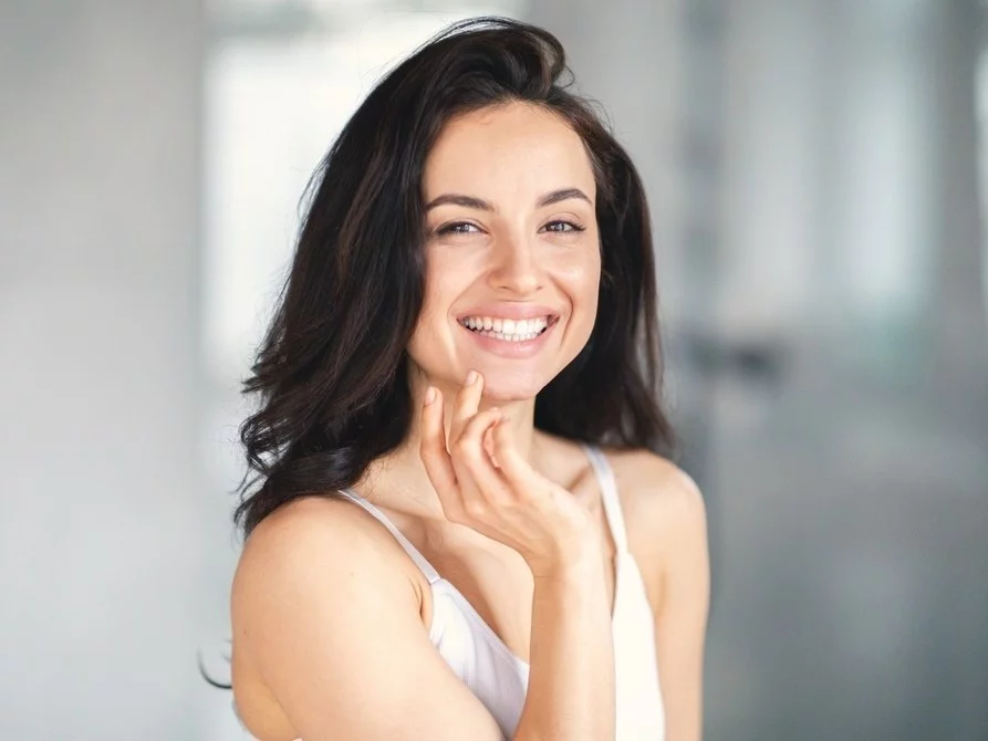 Codzienna pielęgnacja ciała