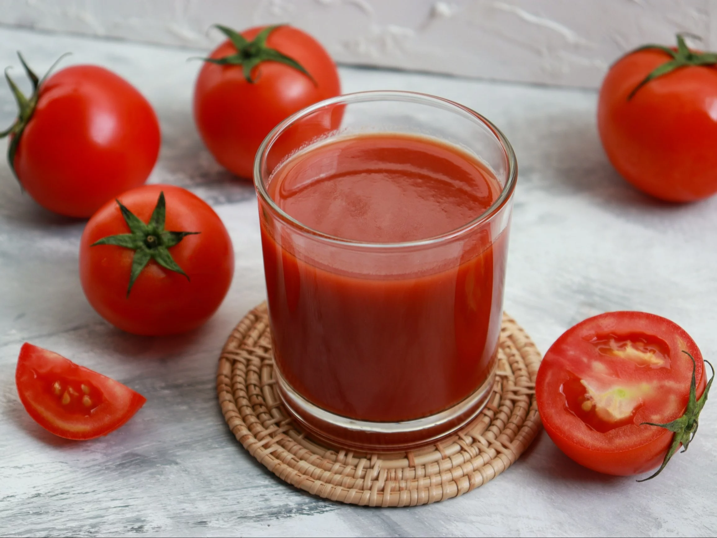 Sok pomidorowy