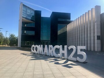 Comarch 25-lecie
