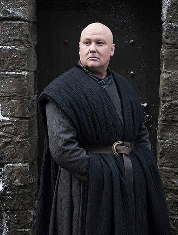 Conleth Hill jako Lord Varys