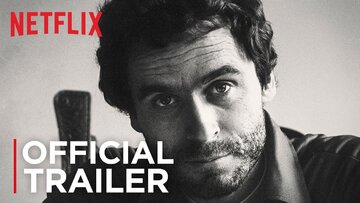 "Conversations with a Killer: The Ted Bundy Tapes"