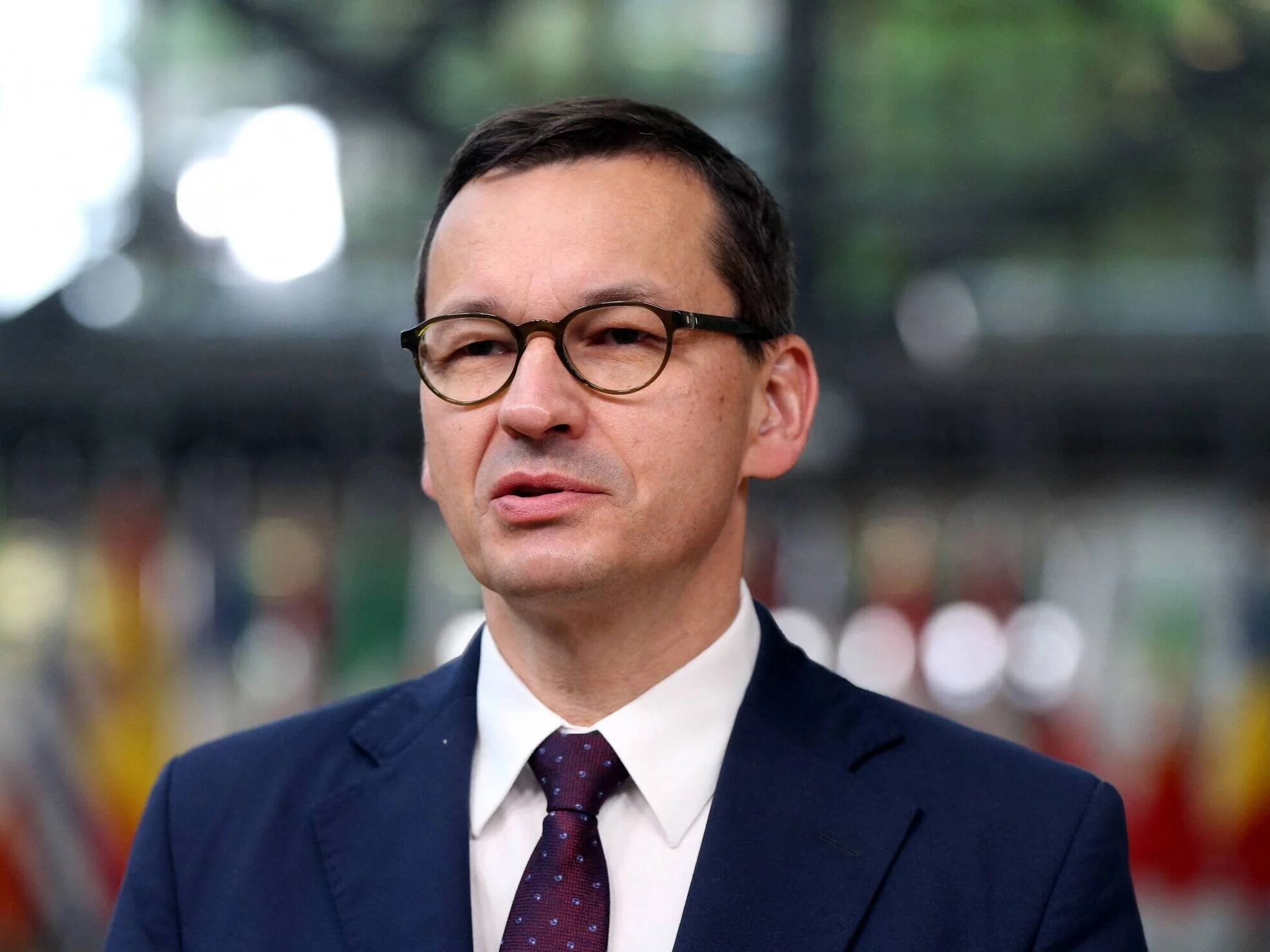 Mateusz Morawiecki