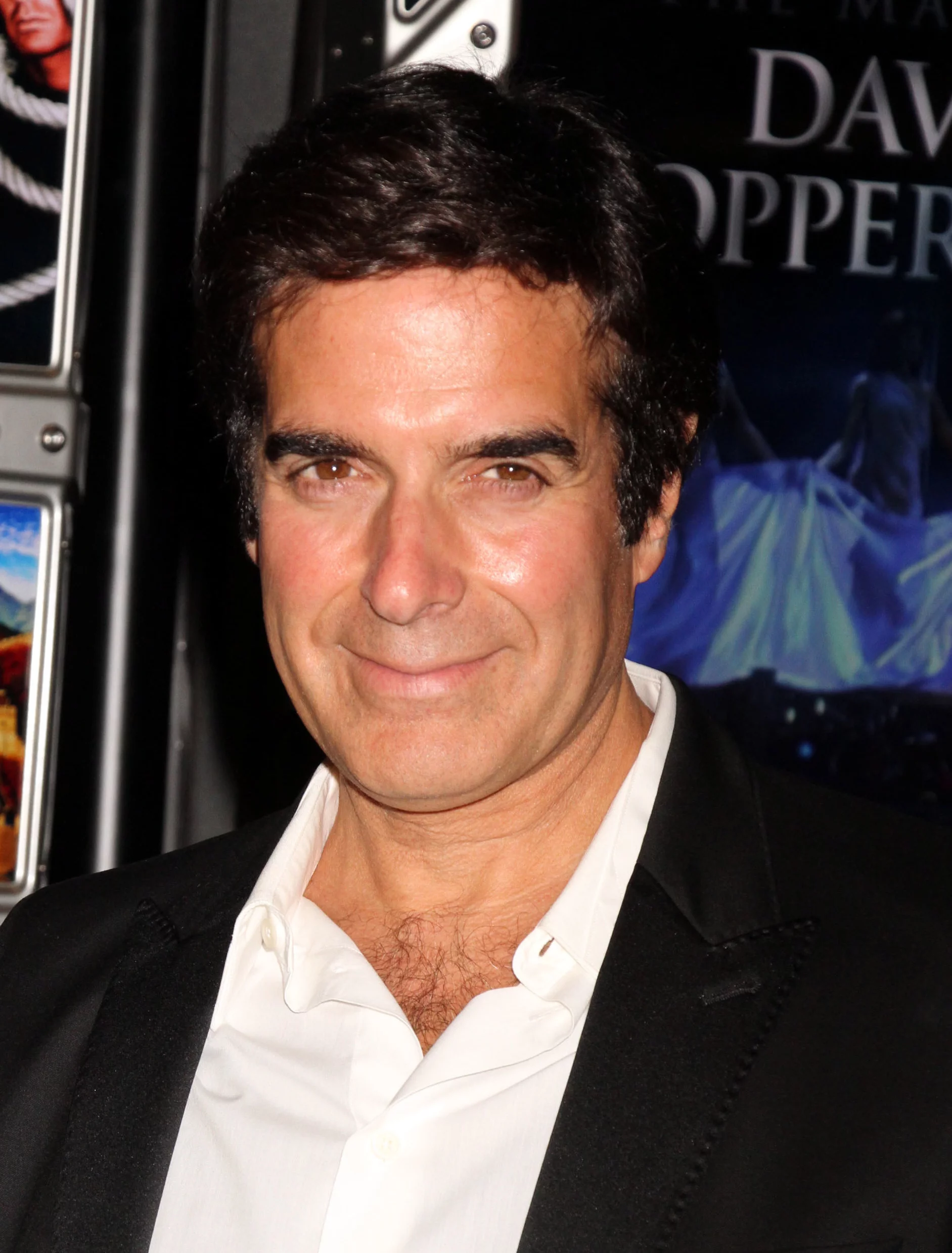 David Copperfield