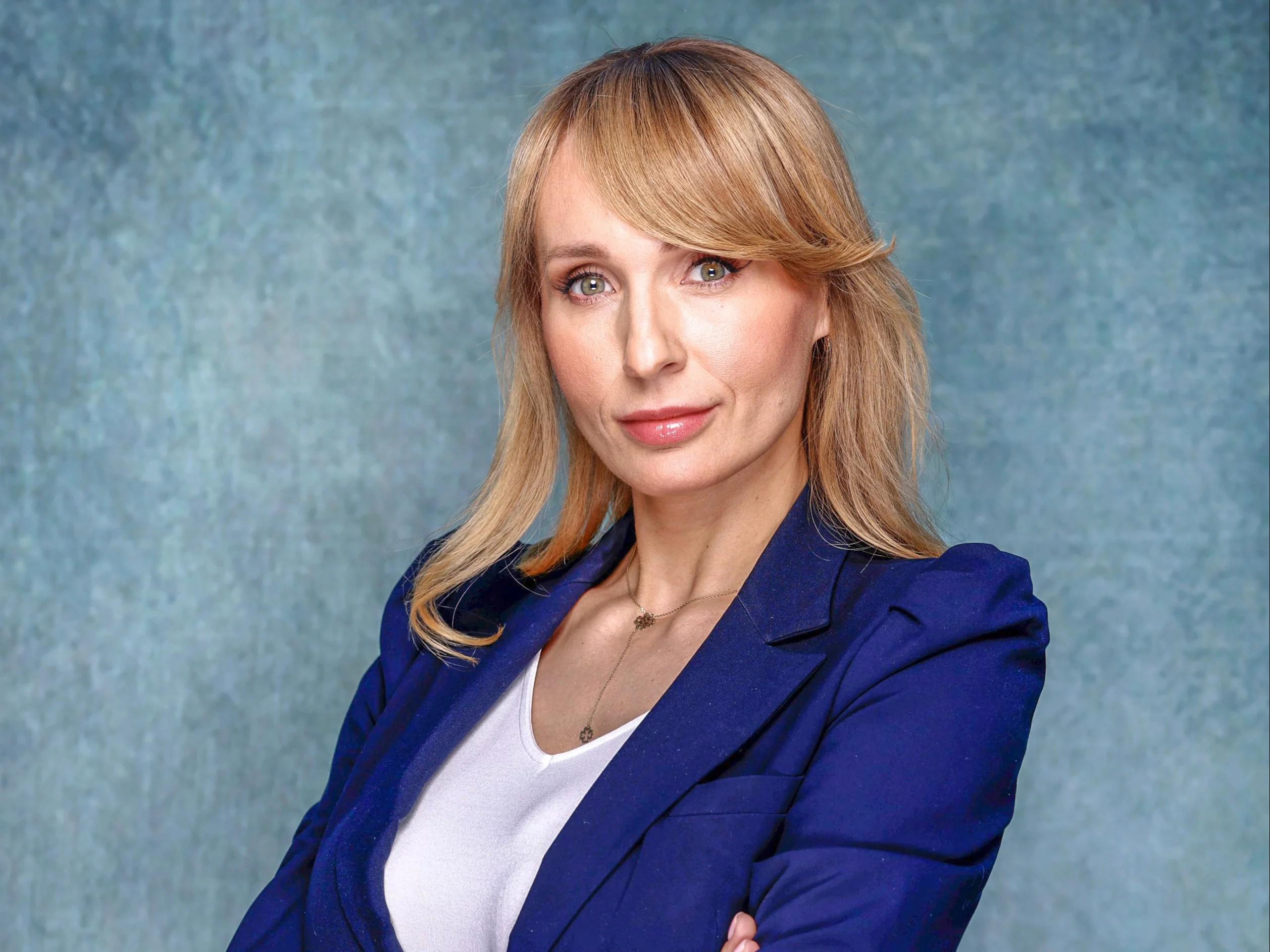 Powołana kilka miesięcy temu na stanowisko CEO firmy Corab Żaneta Koźmińska stawia na nowoczesną wersję servant leadershipu
