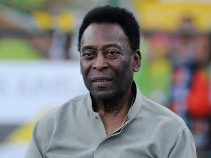 Pele