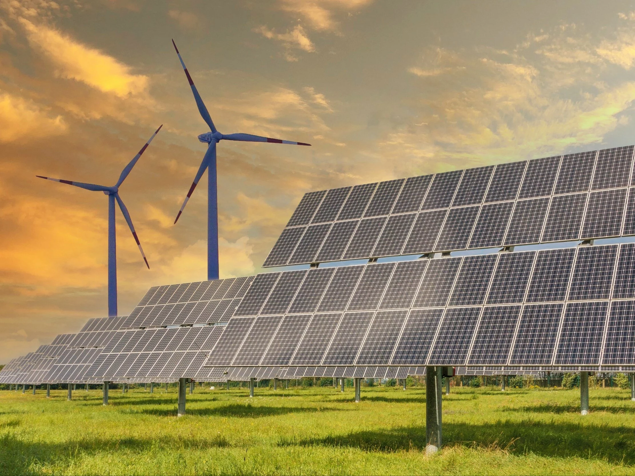 Coraz więcej odmów przyłączenia OZE do polskiej sieci. Ale dlaczego?