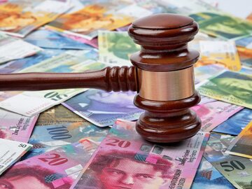 Coraz więcej spraw frankowych kończy się wyrokiem sądu II instancji