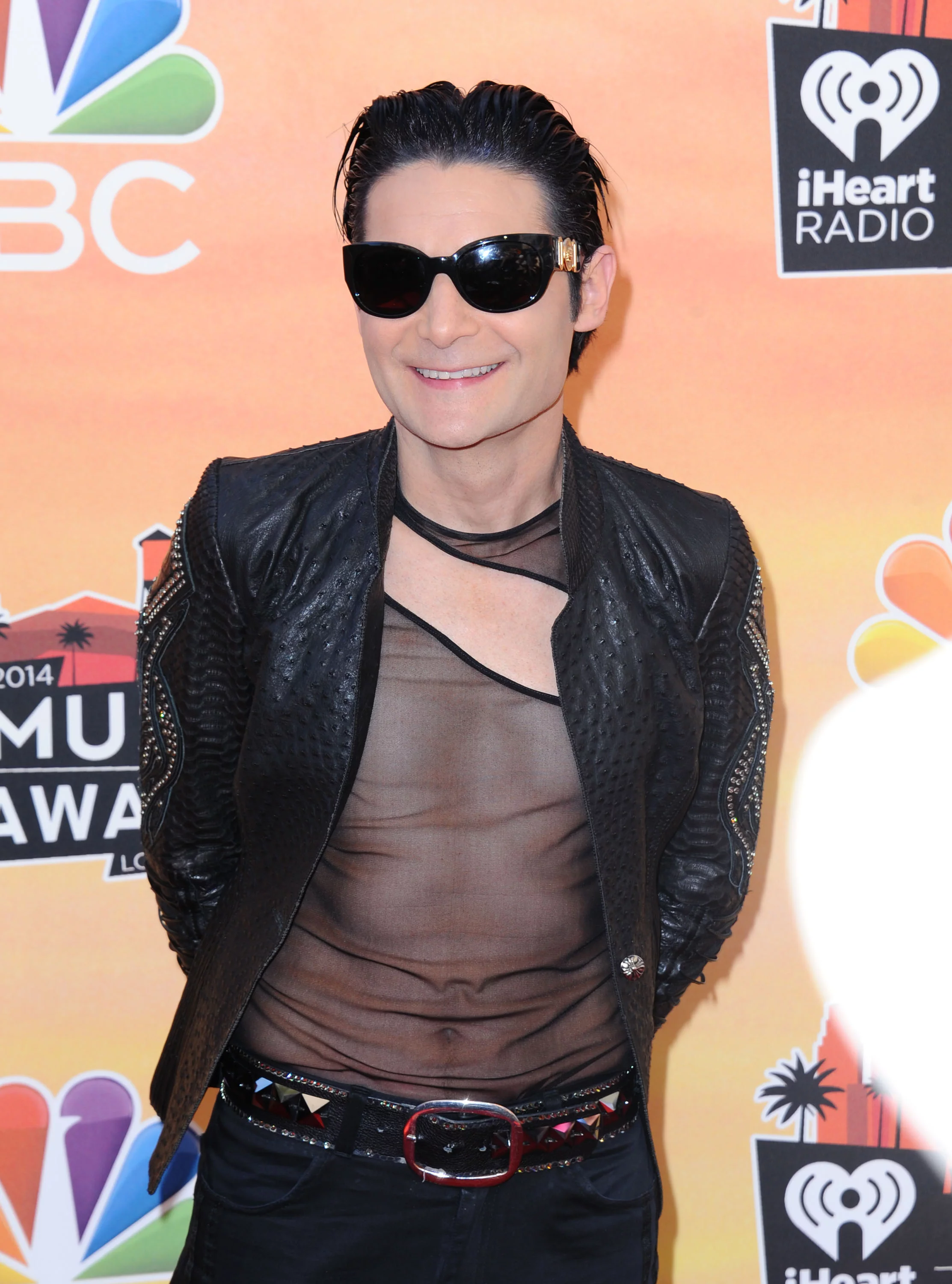 Corey Feldman