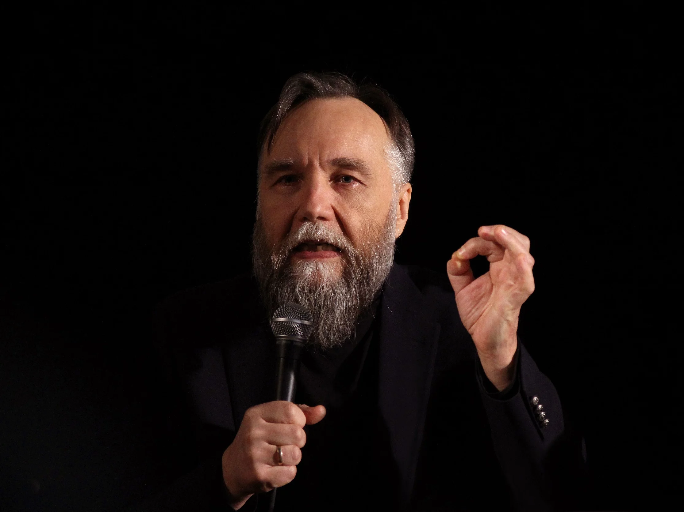 Aleksandr Dugin