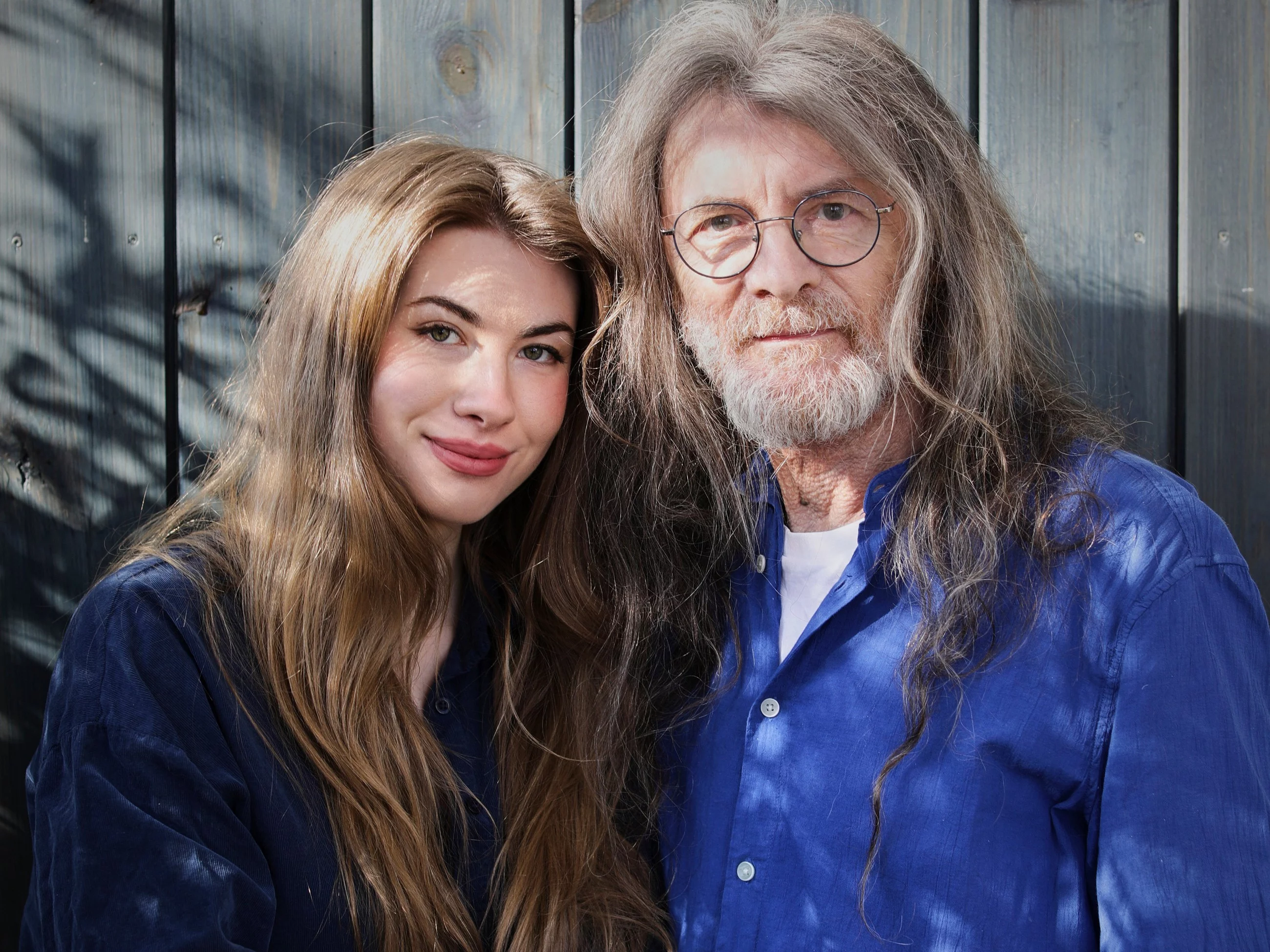 Pola Pietucha-Gretkowska i Piotr Pietucha