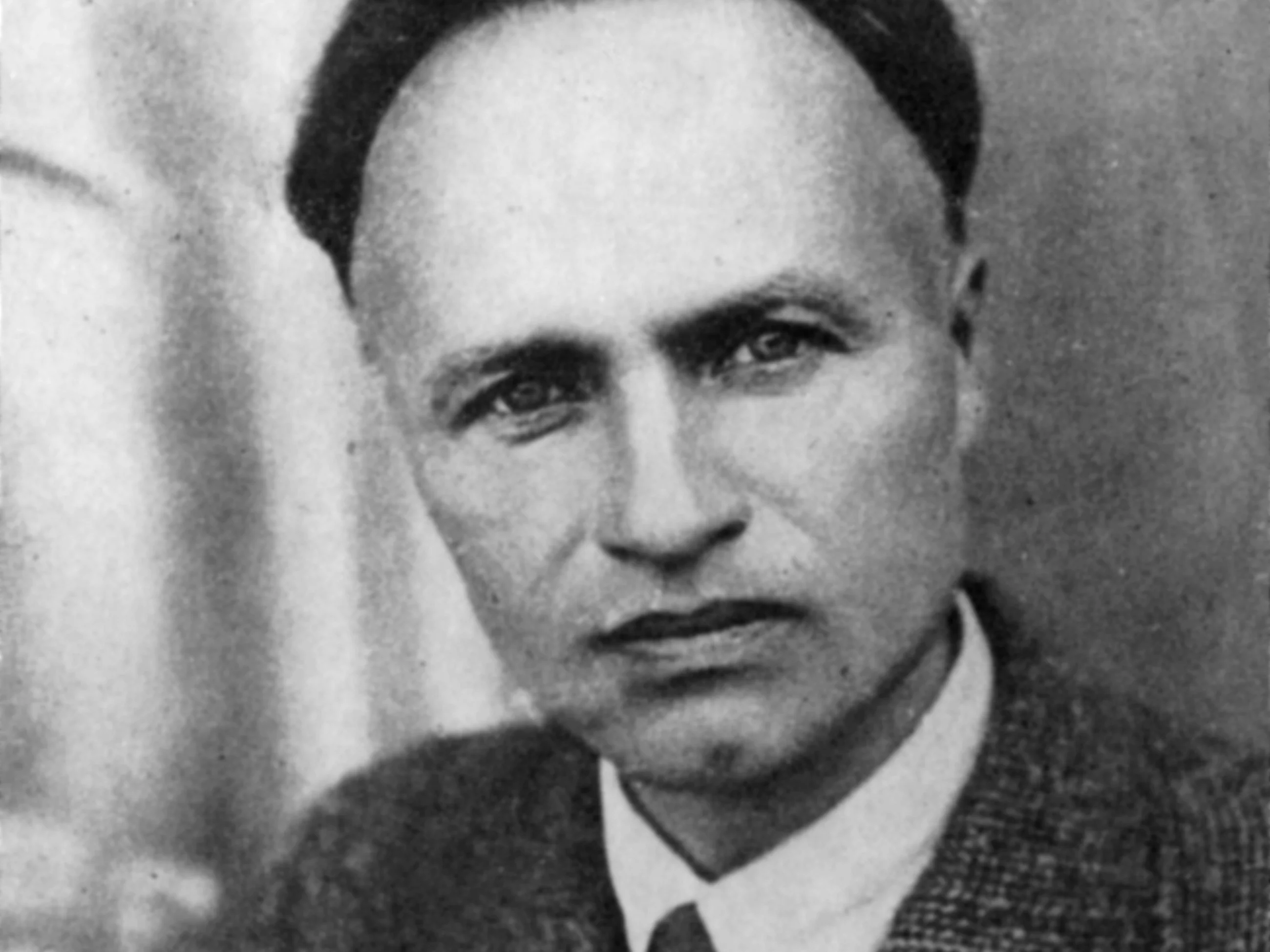 Julian Przyboś