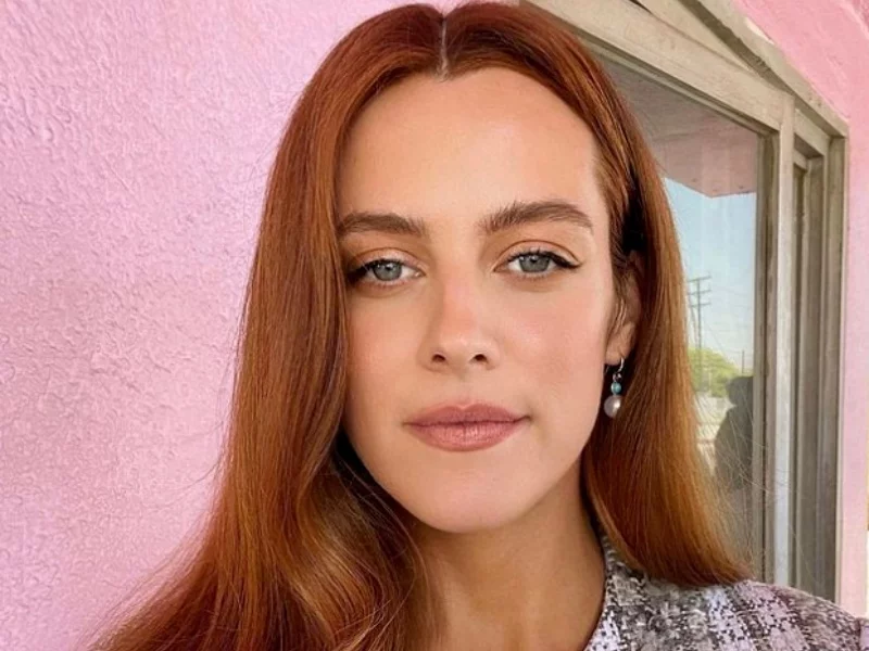 Riley Keough